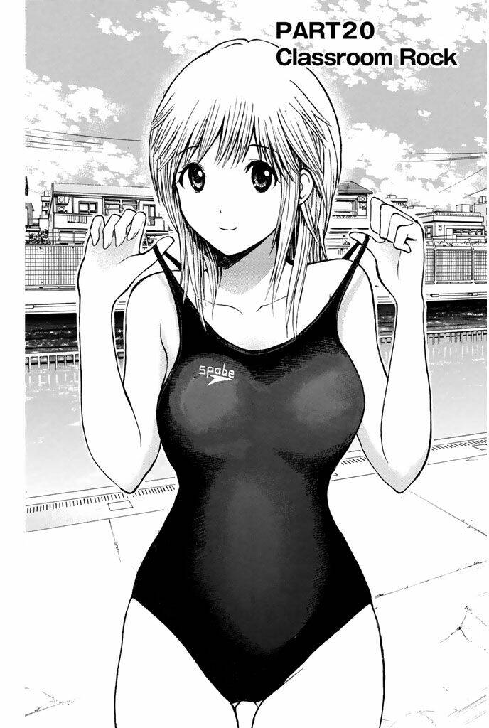 Vợ Tôi Là Wagatsuma Chapter 20 - Trang 2