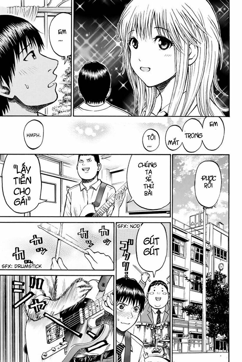 Vợ Tôi Là Wagatsuma Chapter 21 - Trang 2