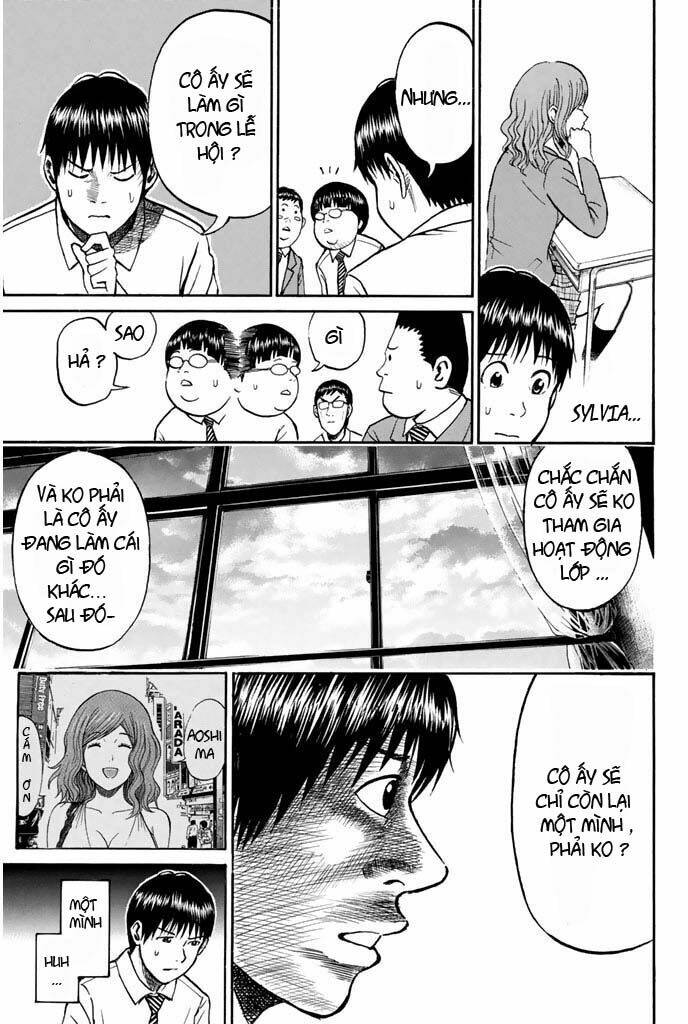 Vợ Tôi Là Wagatsuma Chapter 22 - Trang 2