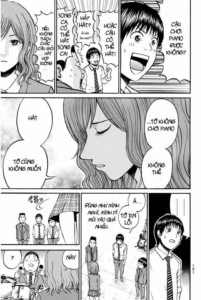 Vợ Tôi Là Wagatsuma Chapter 22 - Trang 2