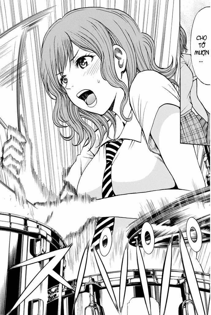 Vợ Tôi Là Wagatsuma Chapter 22 - Trang 2