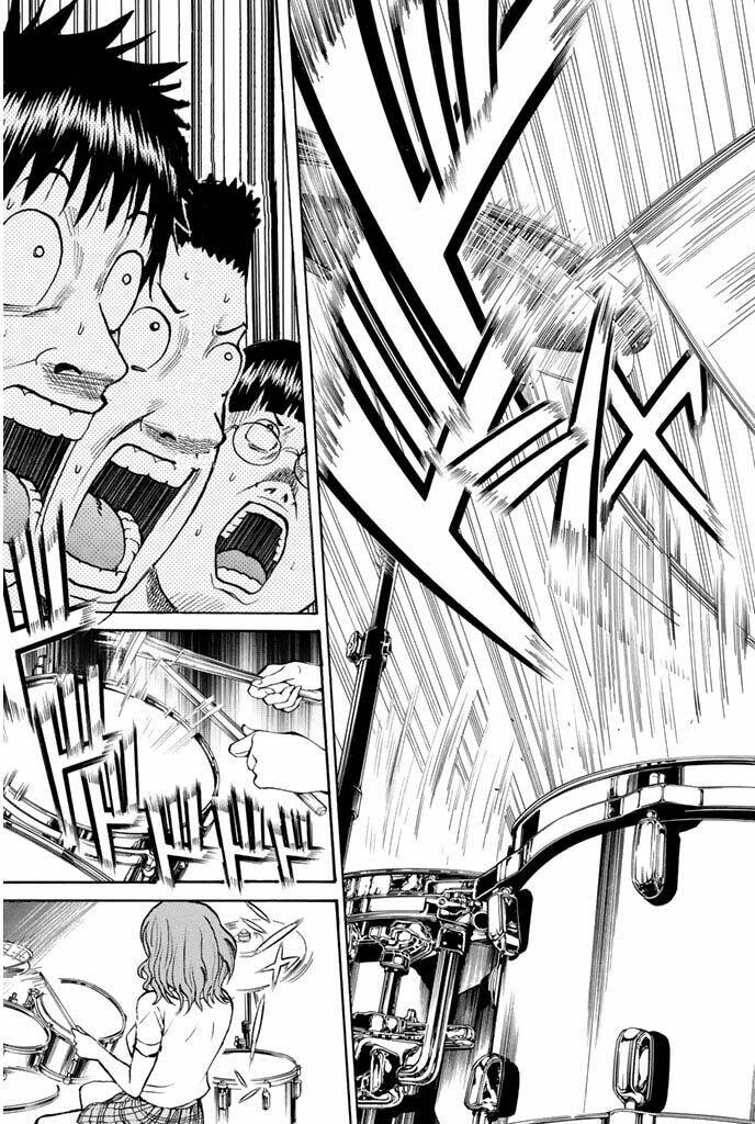 Vợ Tôi Là Wagatsuma Chapter 22 - Trang 2