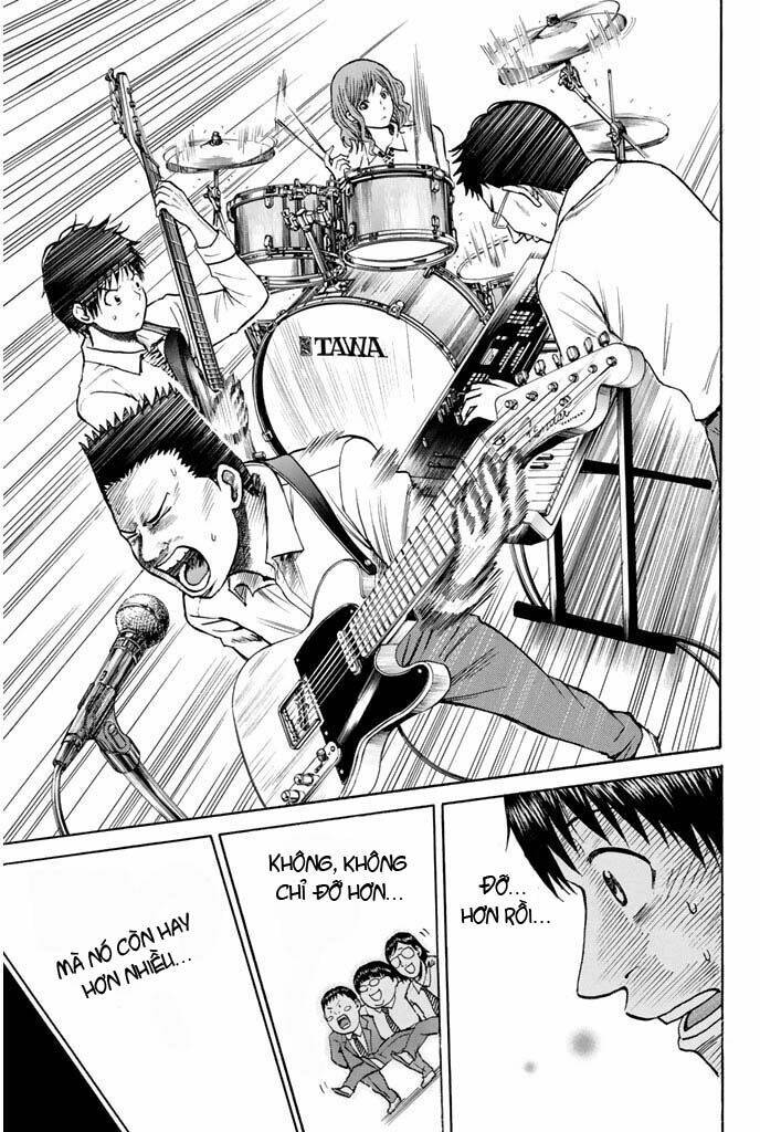 Vợ Tôi Là Wagatsuma Chapter 22 - Trang 2