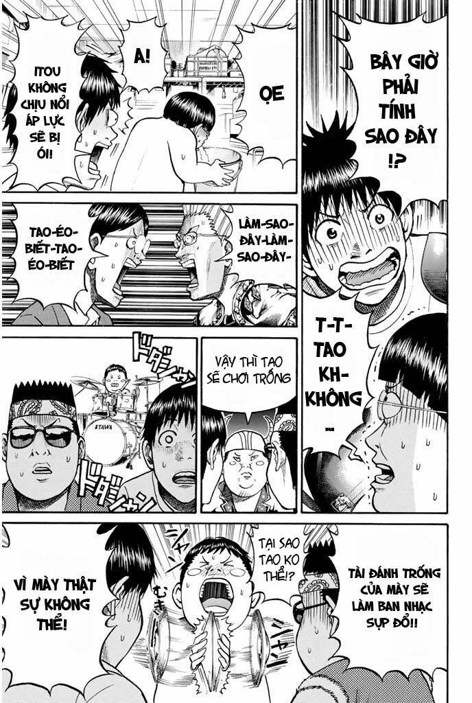 Vợ Tôi Là Wagatsuma Chapter 23 - Trang 2