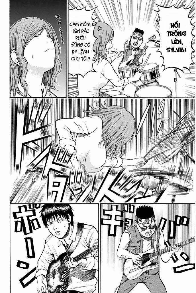 Vợ Tôi Là Wagatsuma Chapter 24 - Trang 2