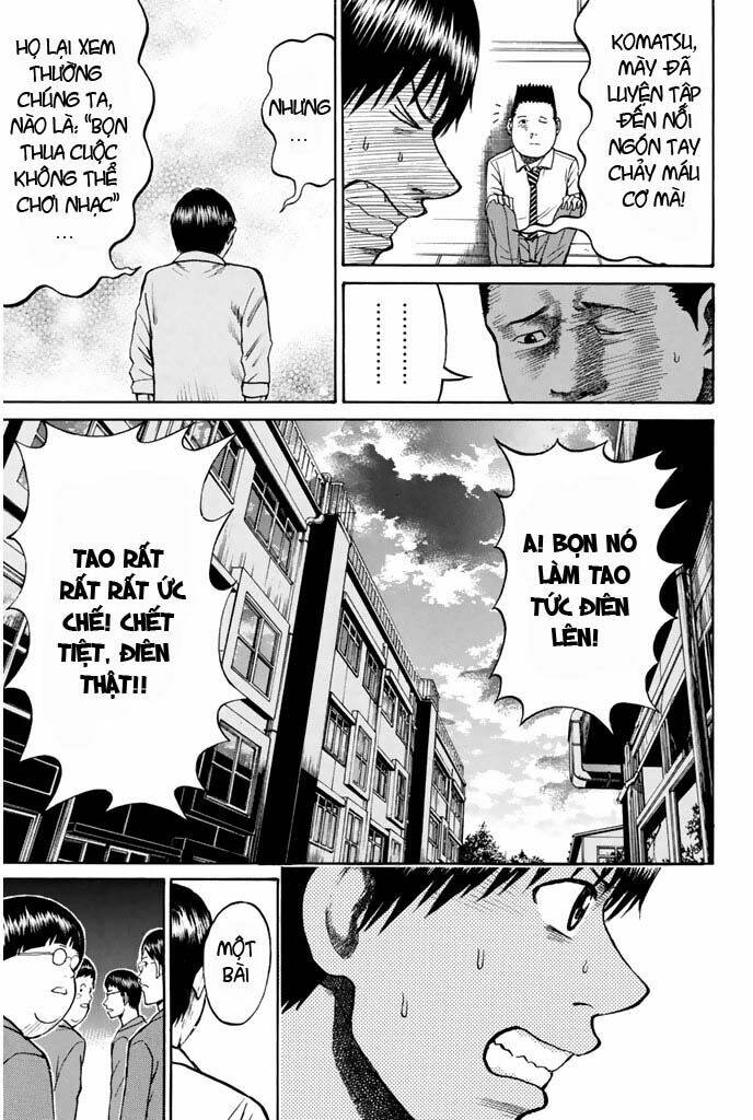 Vợ Tôi Là Wagatsuma Chapter 24 - Trang 2