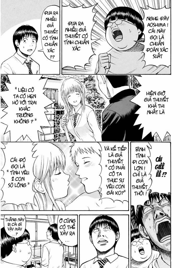 Vợ Tôi Là Wagatsuma Chapter 25 - Trang 2