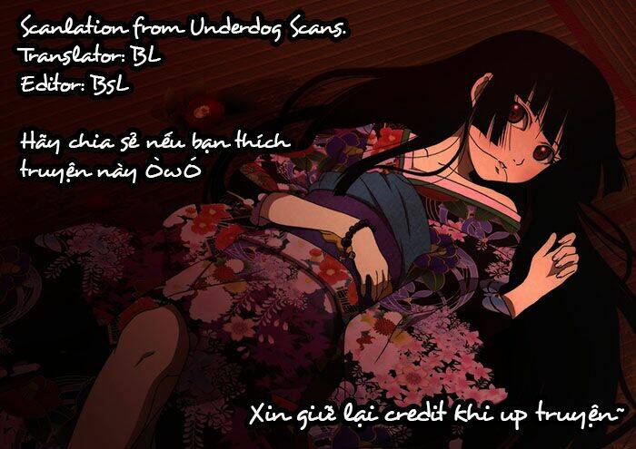 Vợ Tôi Là Wagatsuma Chapter 4 - Trang 2