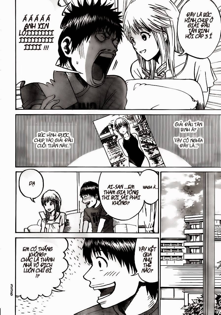 Vợ Tôi Là Wagatsuma Chapter 5 - Trang 2