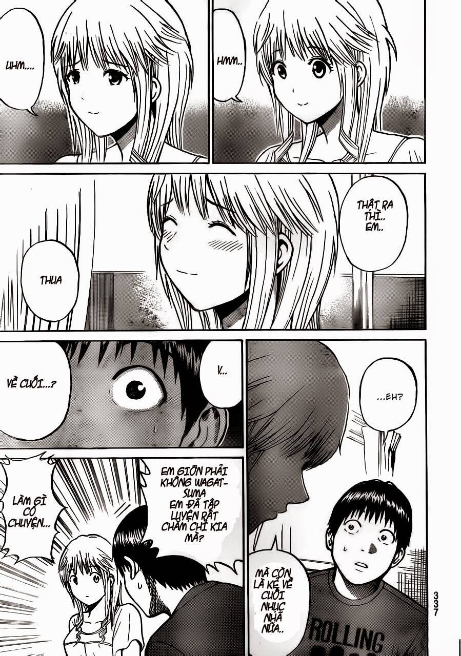 Vợ Tôi Là Wagatsuma Chapter 5 - Trang 2