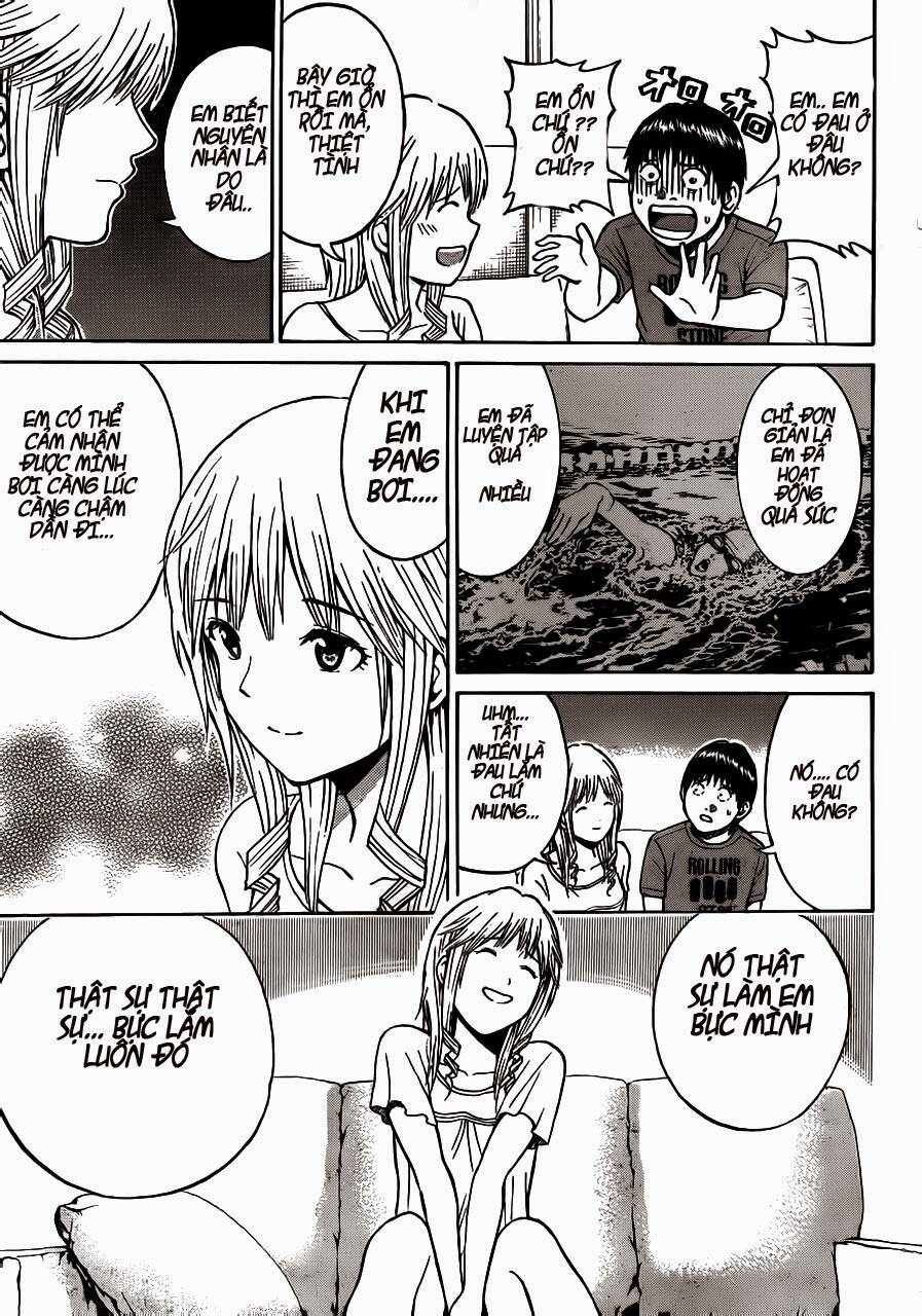 Vợ Tôi Là Wagatsuma Chapter 5 - Trang 2