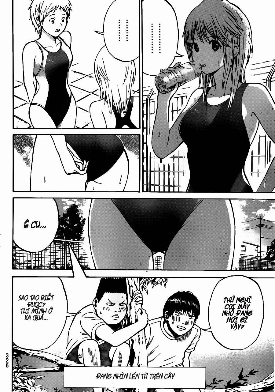 Vợ Tôi Là Wagatsuma Chapter 5 - Trang 2