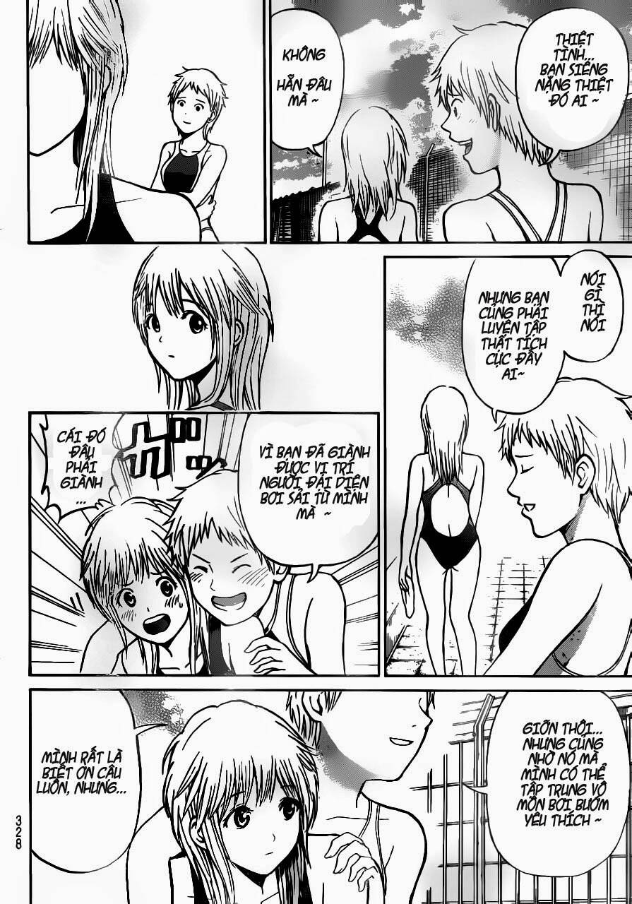 Vợ Tôi Là Wagatsuma Chapter 5 - Trang 2