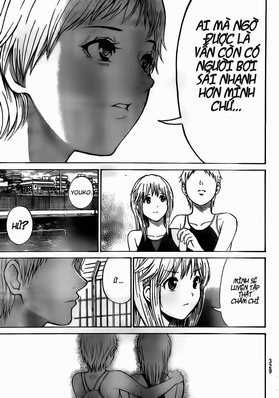 Vợ Tôi Là Wagatsuma Chapter 5 - Trang 2