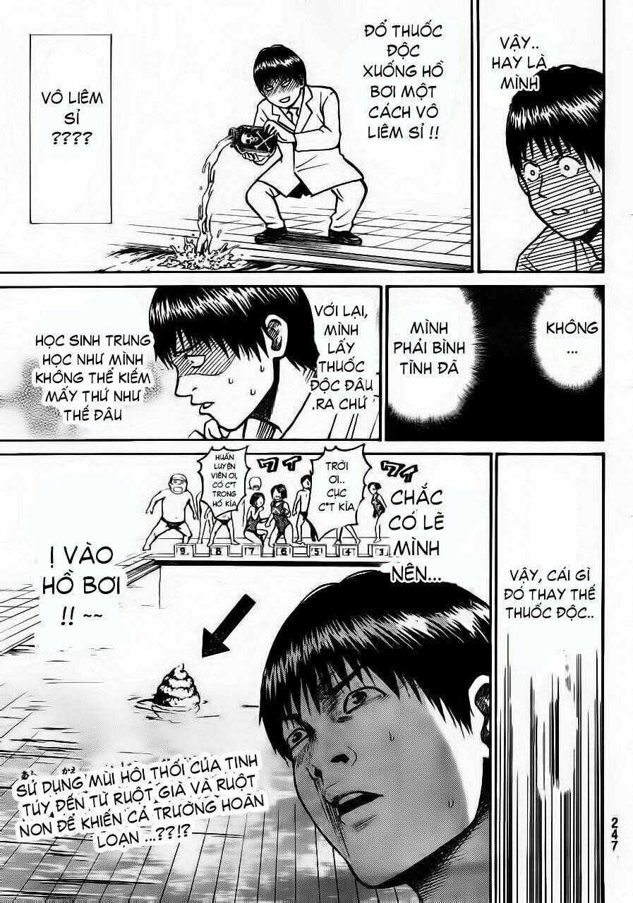 Vợ Tôi Là Wagatsuma Chapter 6 - Trang 2