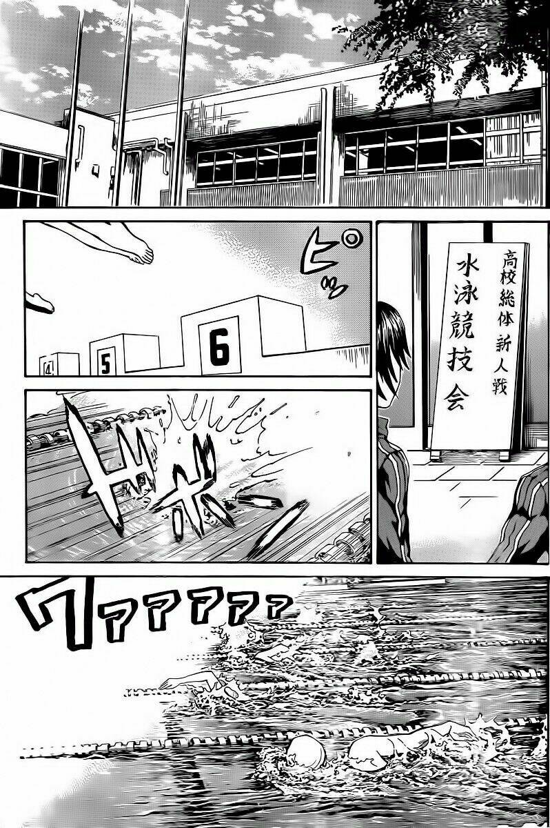 Vợ Tôi Là Wagatsuma Chapter 7 - Trang 2