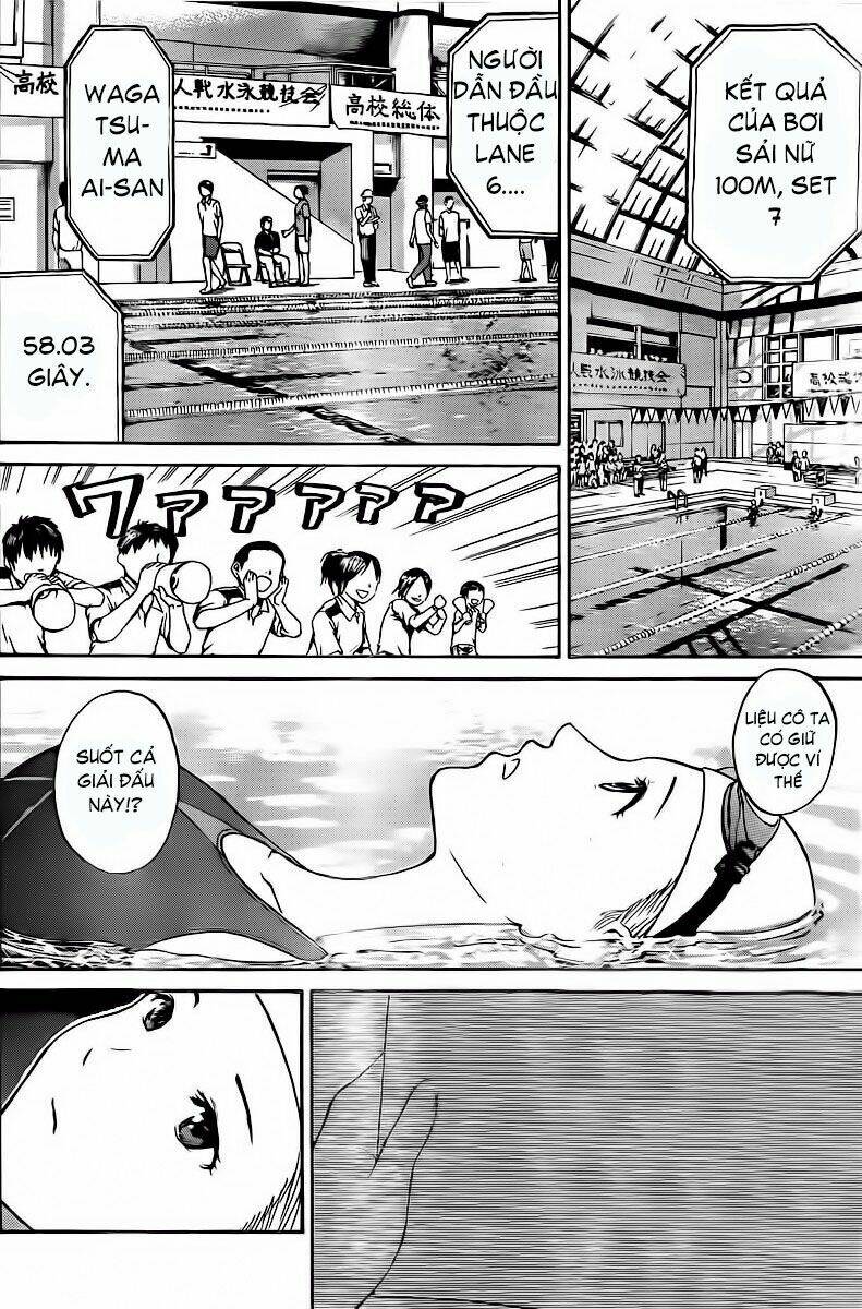 Vợ Tôi Là Wagatsuma Chapter 7 - Trang 2