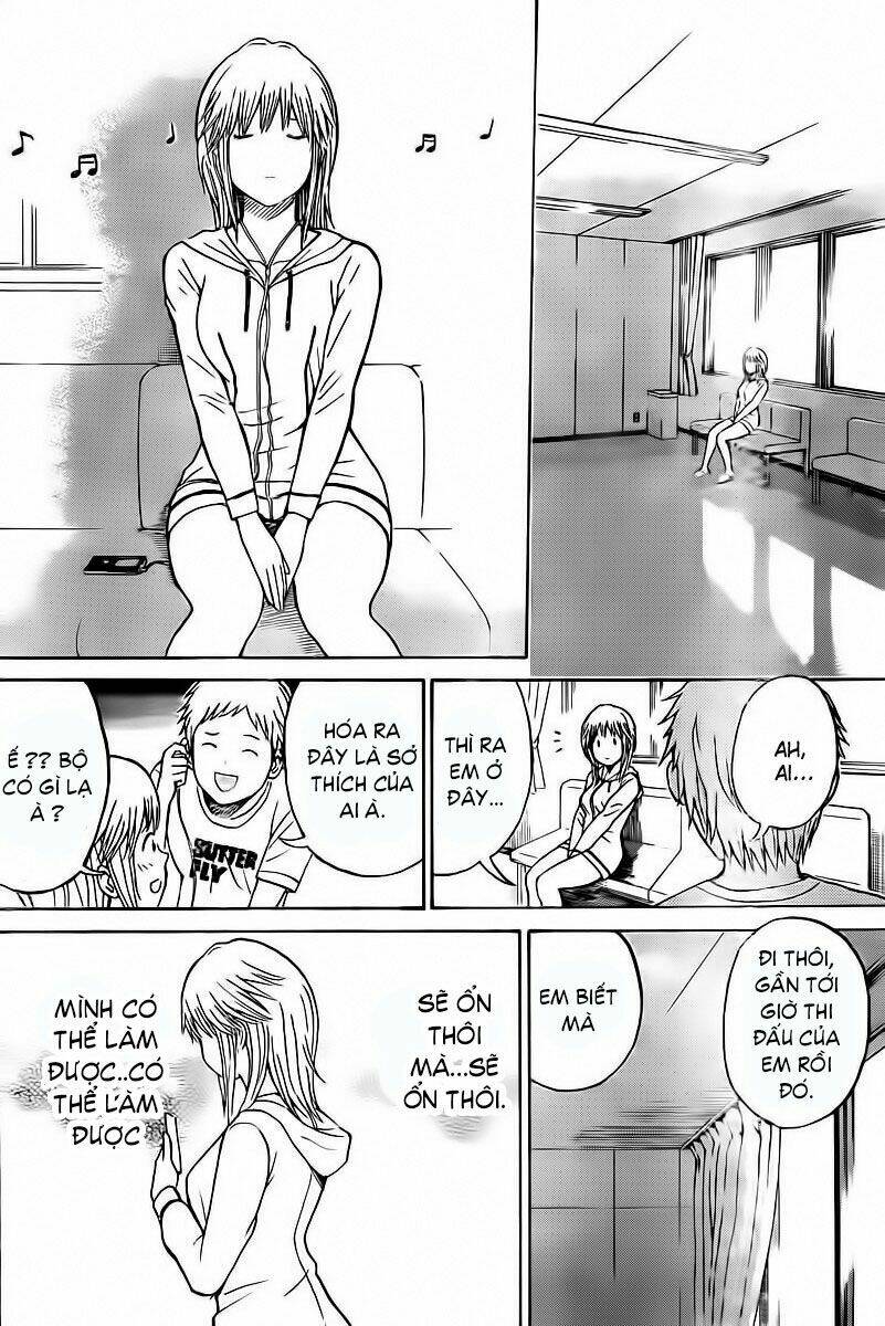 Vợ Tôi Là Wagatsuma Chapter 7 - Trang 2