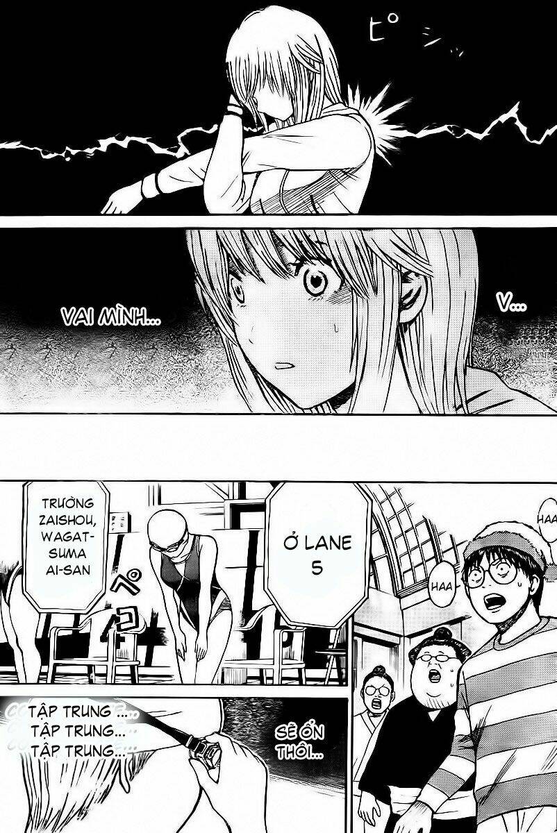 Vợ Tôi Là Wagatsuma Chapter 7 - Trang 2