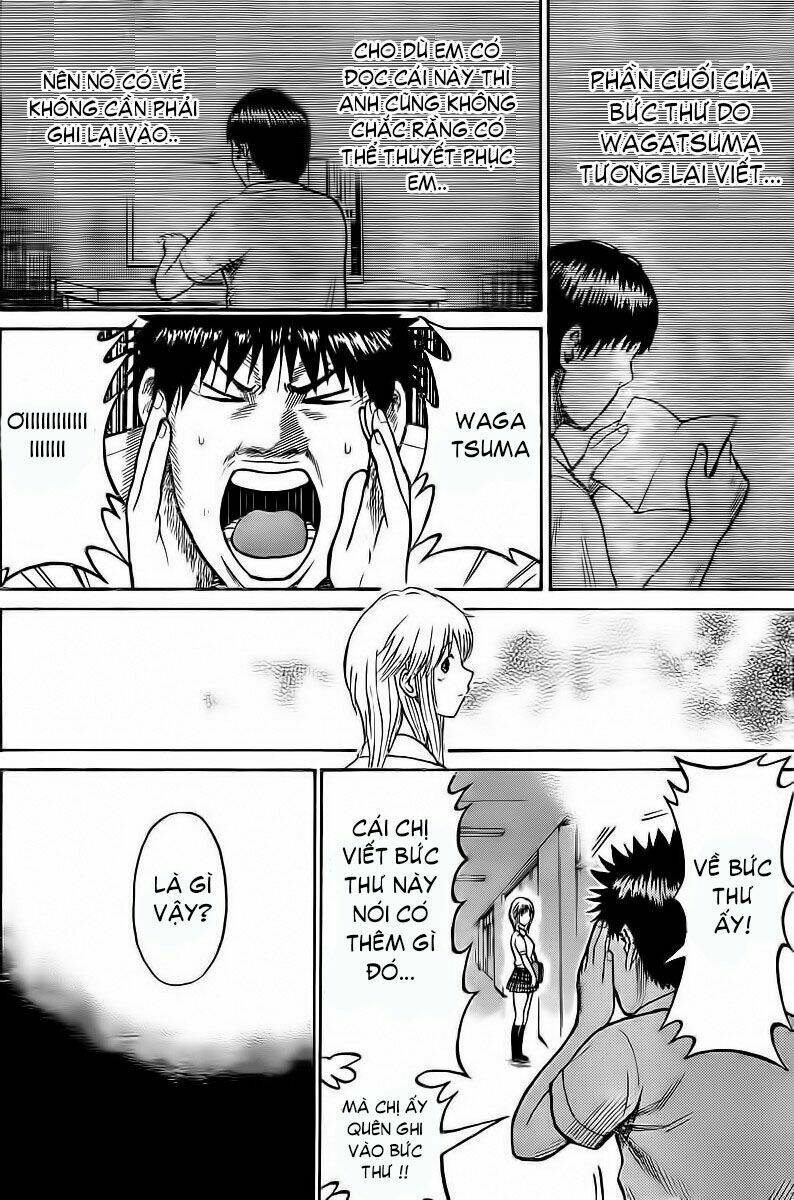 Vợ Tôi Là Wagatsuma Chapter 7 - Trang 2