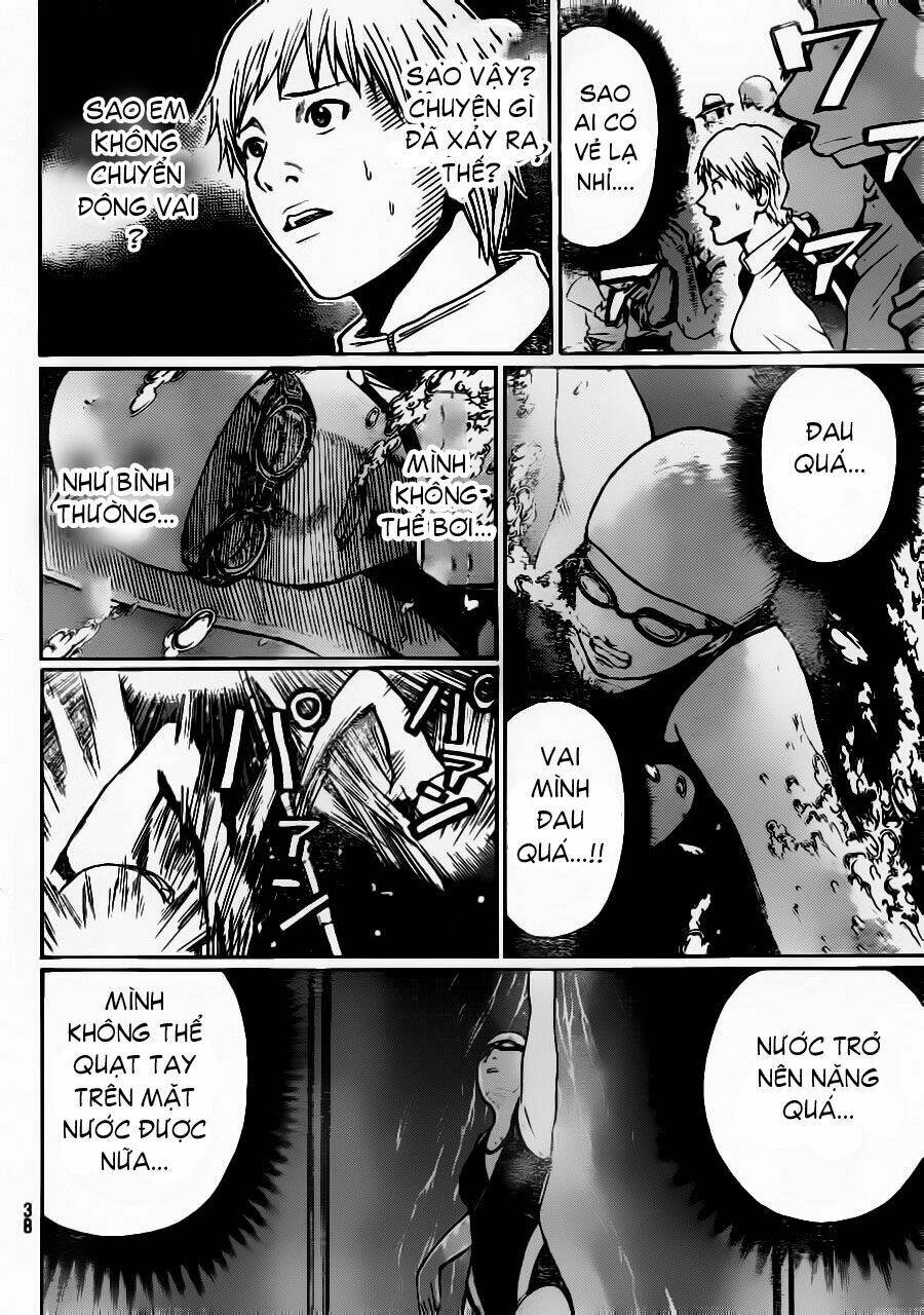 Vợ Tôi Là Wagatsuma Chapter 8 - Trang 2