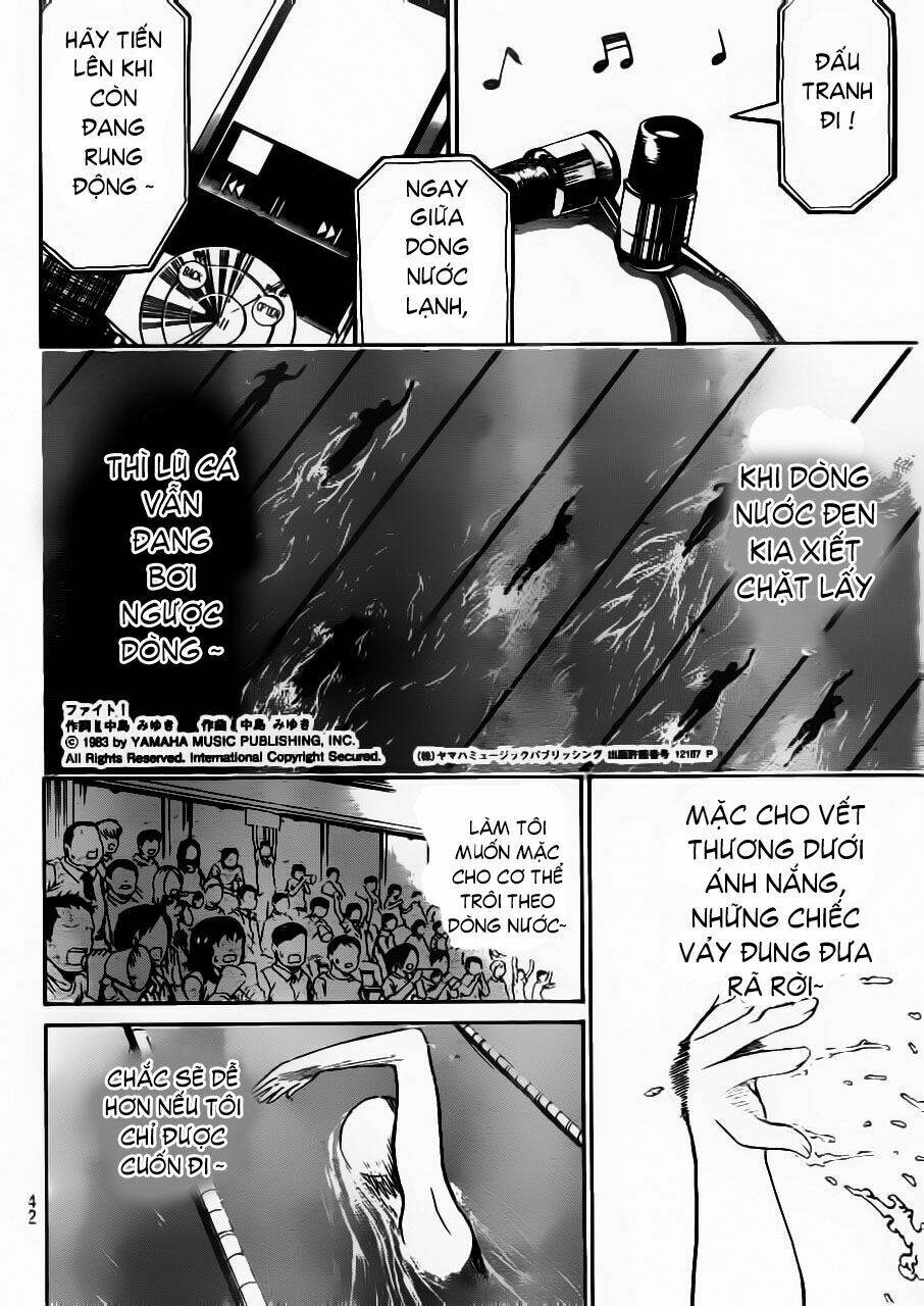 Vợ Tôi Là Wagatsuma Chapter 8 - Trang 2