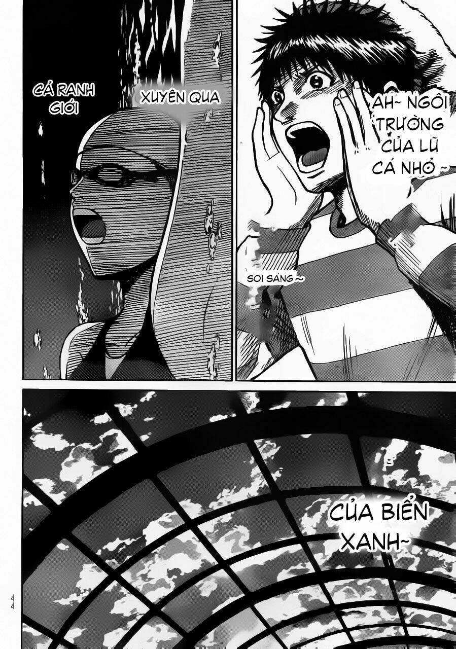 Vợ Tôi Là Wagatsuma Chapter 8 - Trang 2