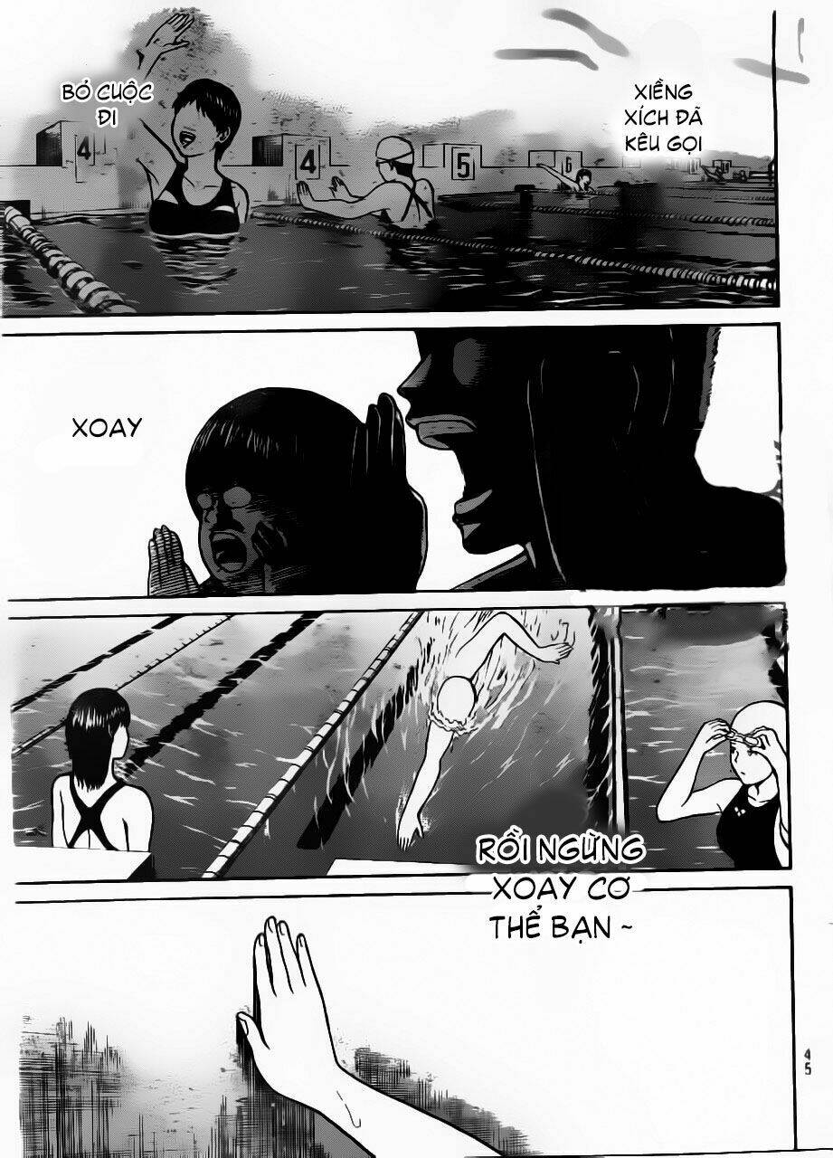 Vợ Tôi Là Wagatsuma Chapter 8 - Trang 2