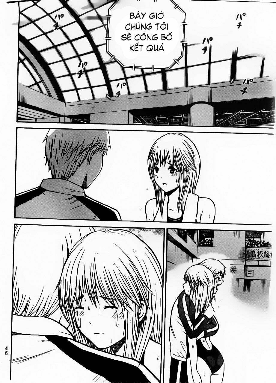 Vợ Tôi Là Wagatsuma Chapter 8 - Trang 2