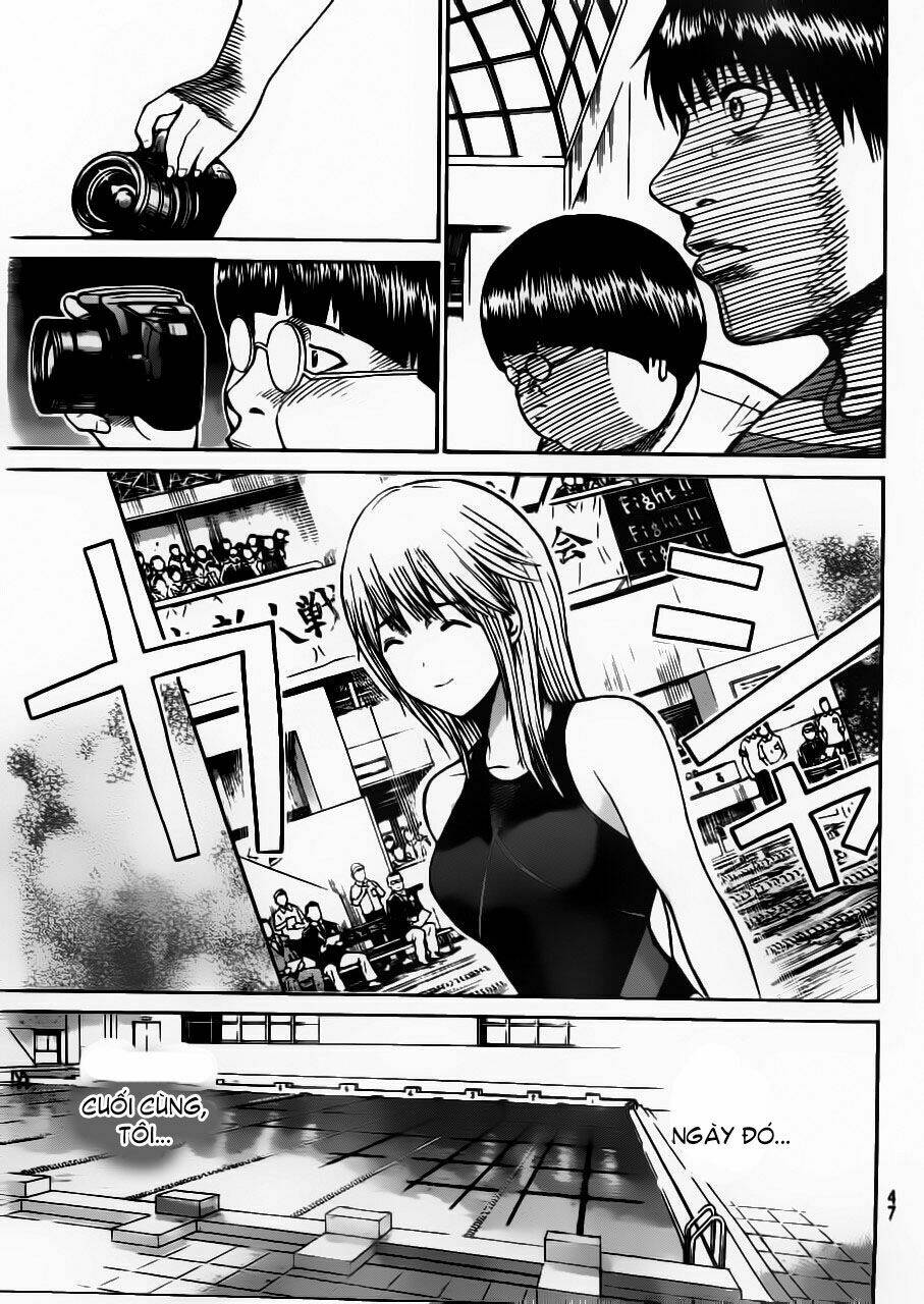 Vợ Tôi Là Wagatsuma Chapter 8 - Trang 2