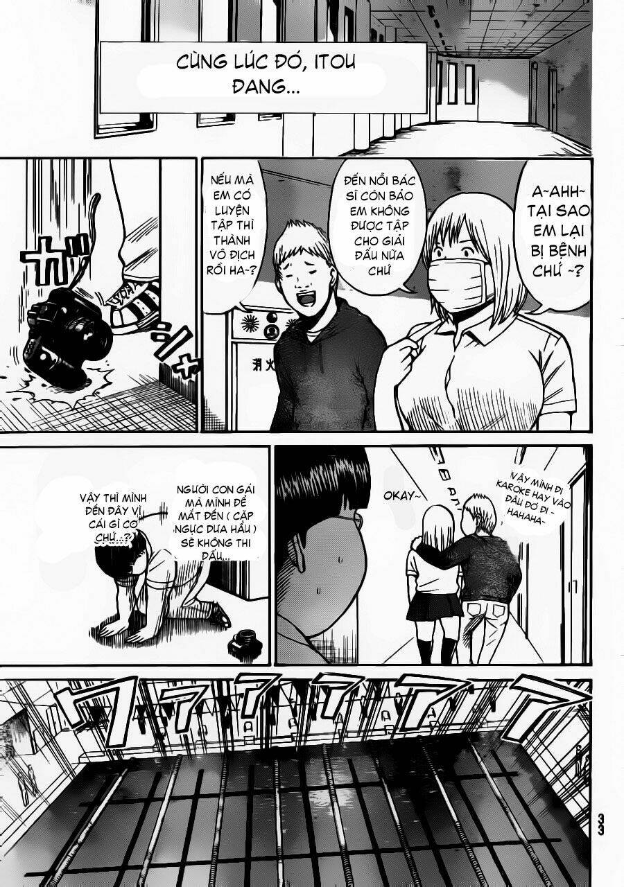 Vợ Tôi Là Wagatsuma Chapter 8 - Trang 2