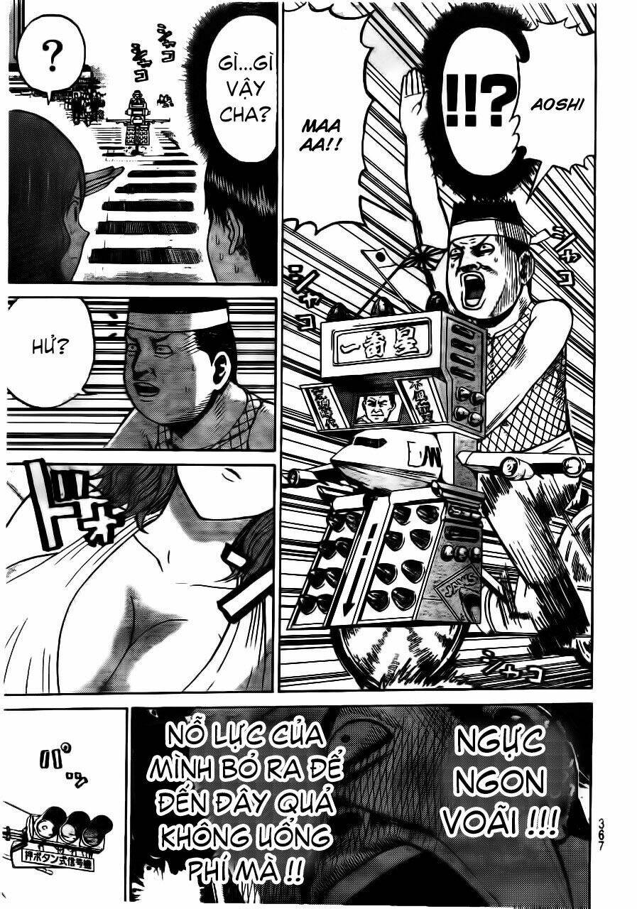 Vợ Tôi Là Wagatsuma Chapter 9 - Trang 2