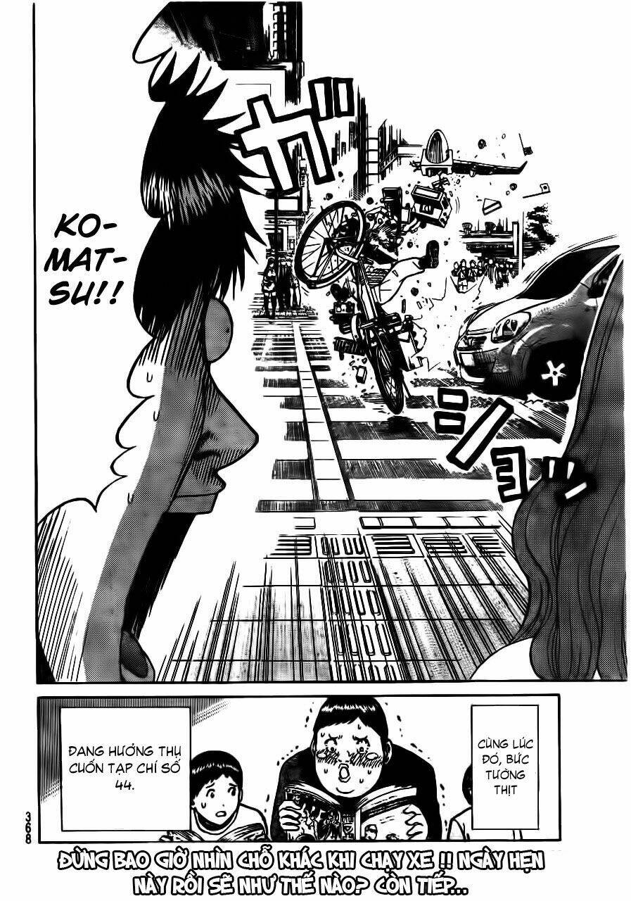 Vợ Tôi Là Wagatsuma Chapter 9 - Trang 2