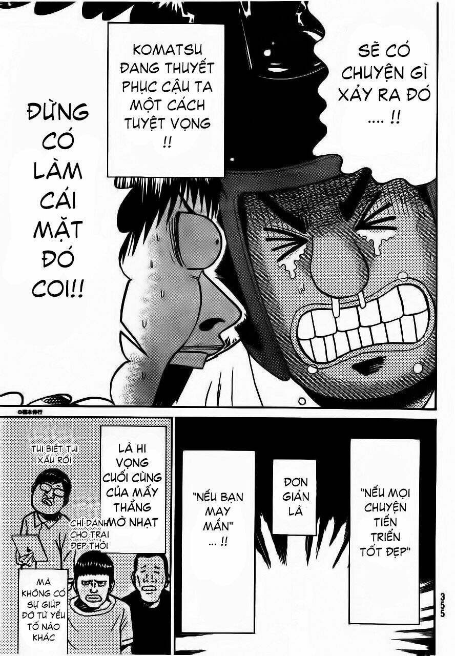 Vợ Tôi Là Wagatsuma Chapter 9 - Trang 2