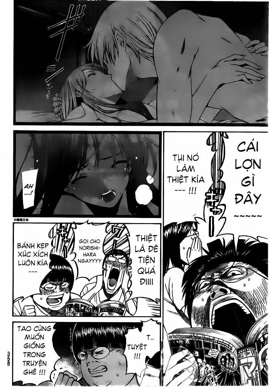 Vợ Tôi Là Wagatsuma Chapter 9 - Trang 2