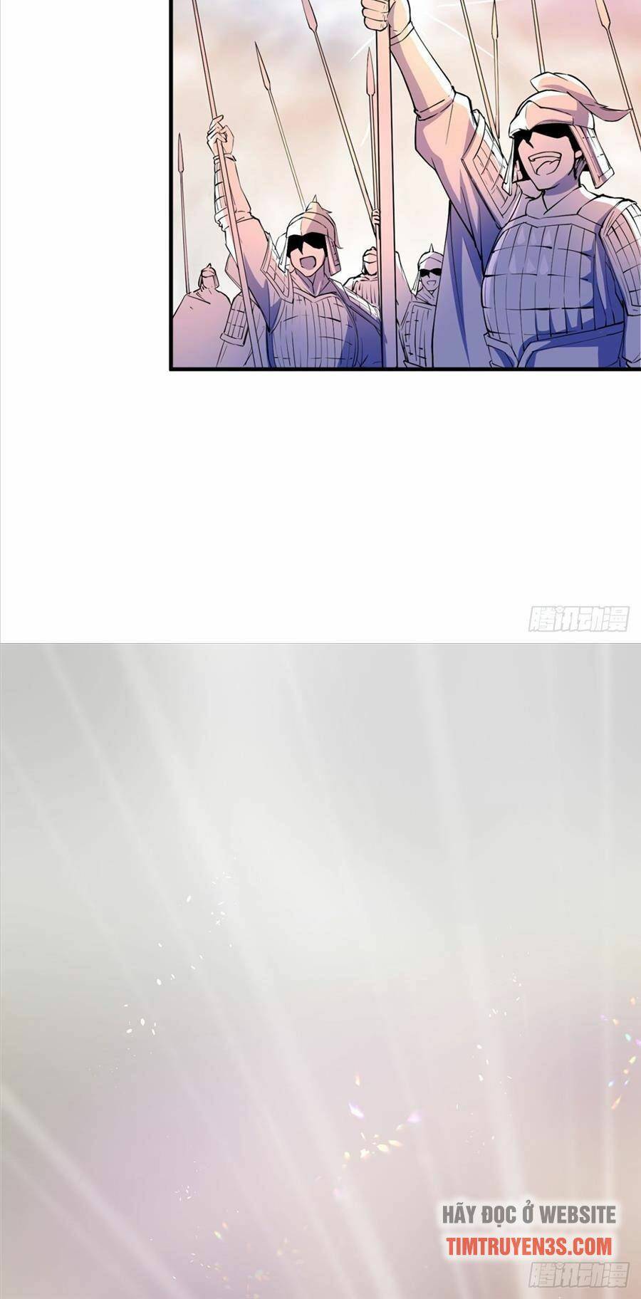 Vợ Tôi Và Tôi Thống Trị Tam Giới Chapter 1 - Trang 2