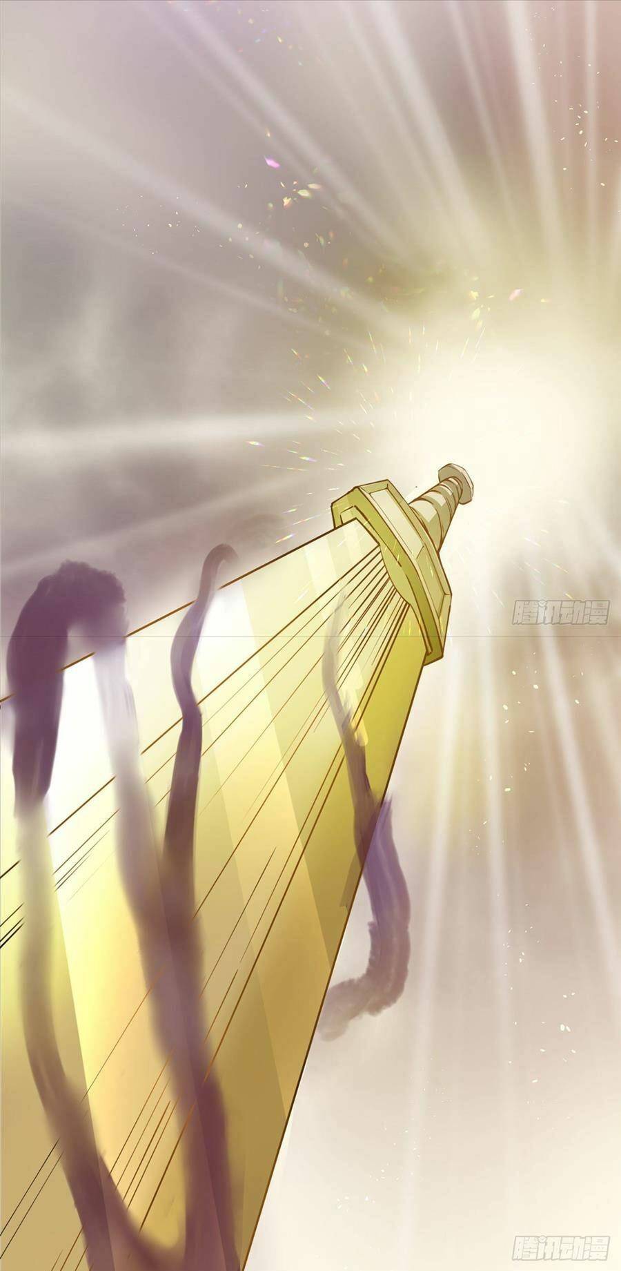 Vợ Tôi Và Tôi Thống Trị Tam Giới Chapter 1 - Trang 2