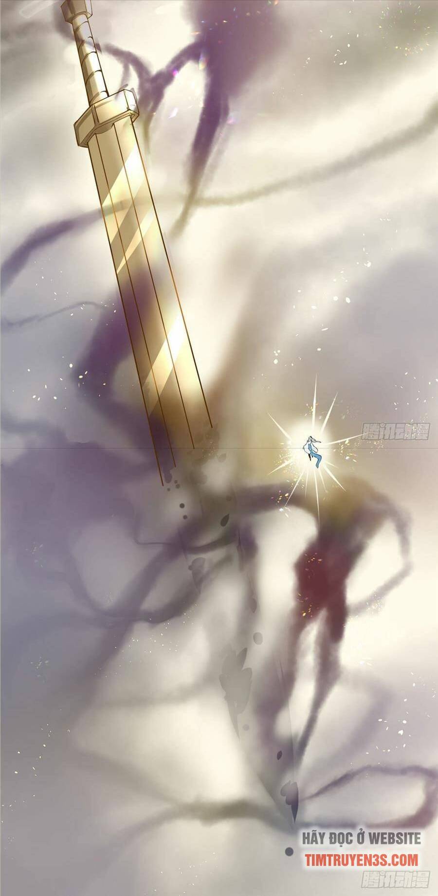 Vợ Tôi Và Tôi Thống Trị Tam Giới Chapter 1 - Trang 2