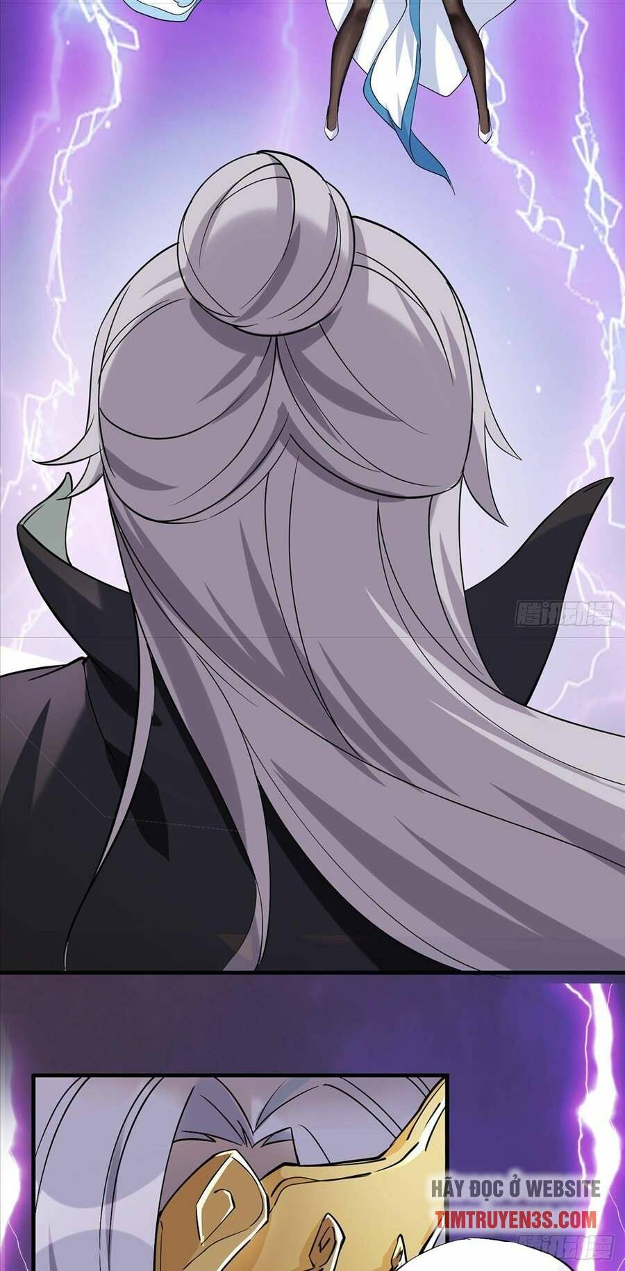 Vợ Tôi Và Tôi Thống Trị Tam Giới Chapter 1 - Trang 2