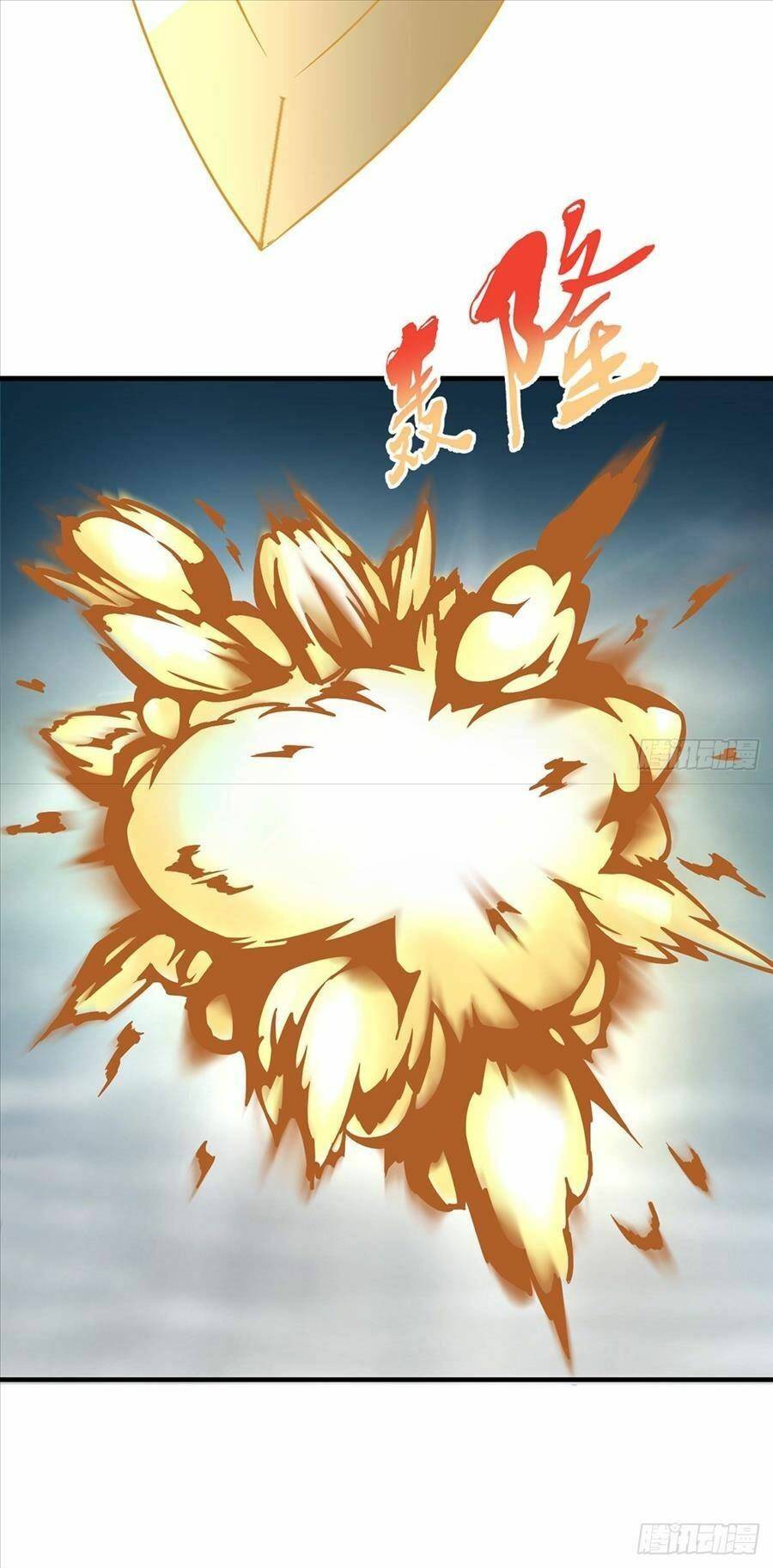 Vợ Tôi Và Tôi Thống Trị Tam Giới Chapter 1 - Trang 2