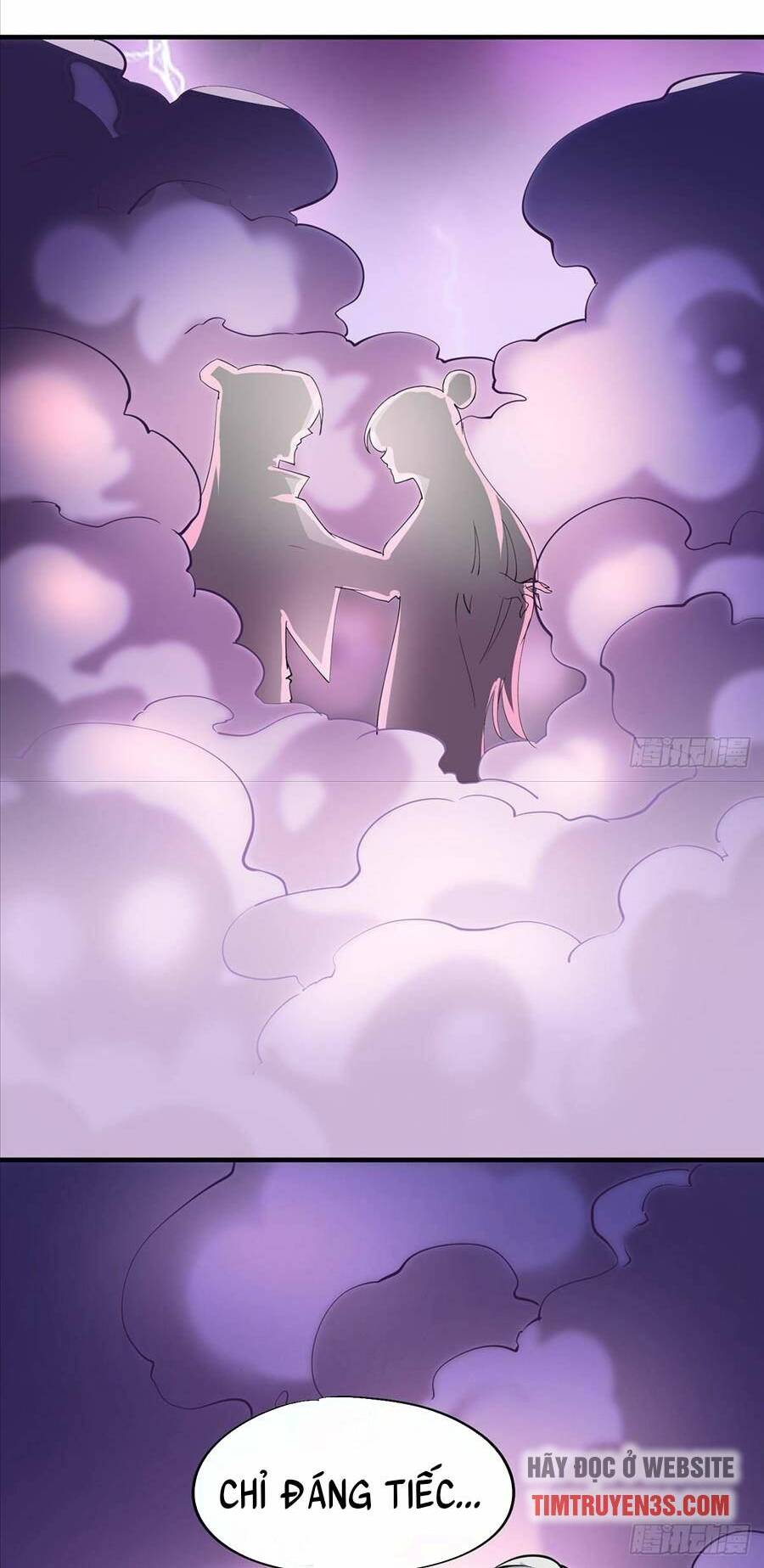 Vợ Tôi Và Tôi Thống Trị Tam Giới Chapter 1 - Trang 2