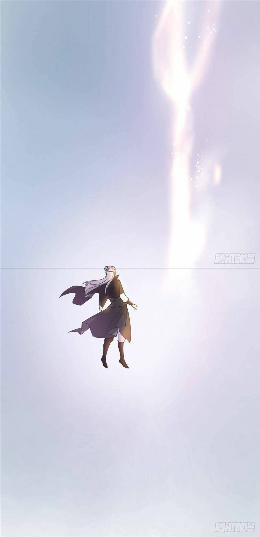 Vợ Tôi Và Tôi Thống Trị Tam Giới Chapter 1 - Trang 2