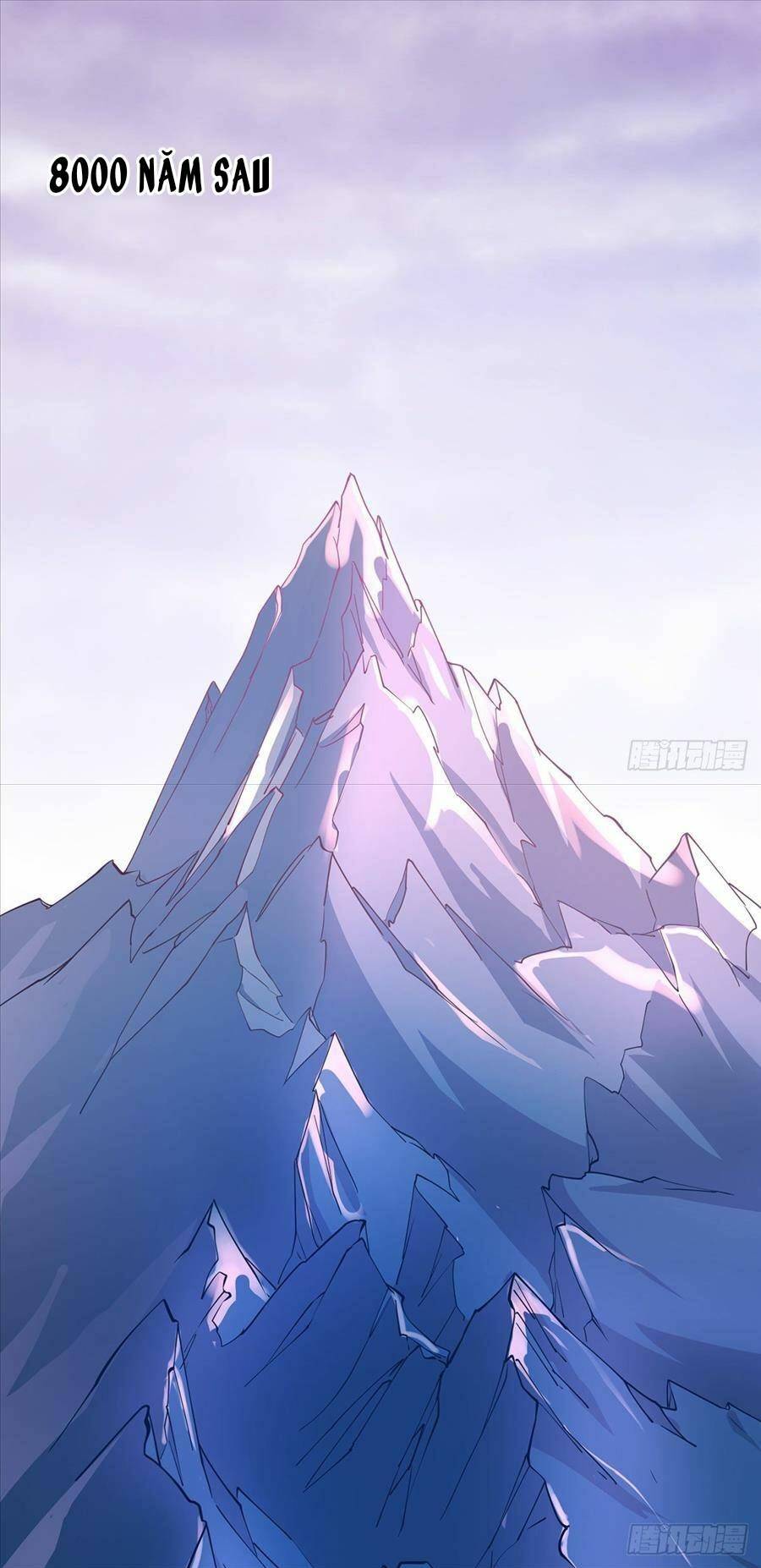 Vợ Tôi Và Tôi Thống Trị Tam Giới Chapter 1 - Trang 2