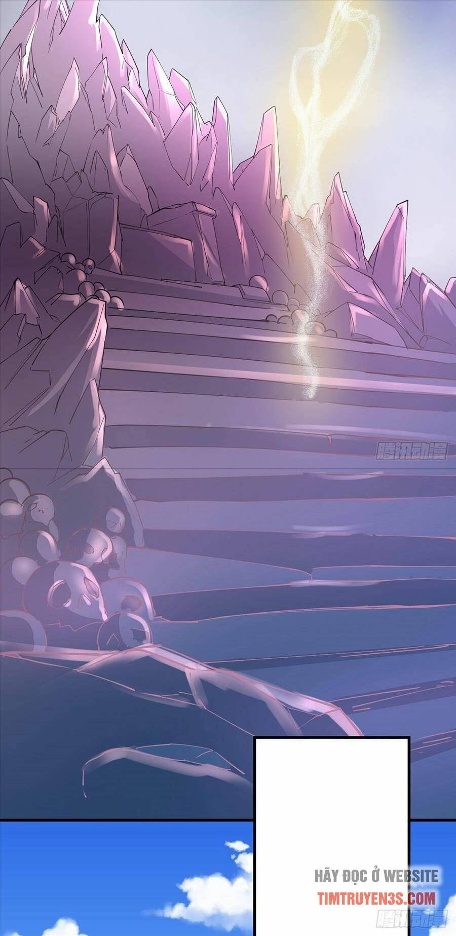 Vợ Tôi Và Tôi Thống Trị Tam Giới Chapter 1 - Trang 2