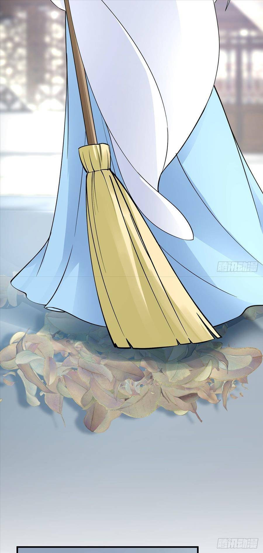 Vợ Tôi Và Tôi Thống Trị Tam Giới Chapter 1 - Trang 2