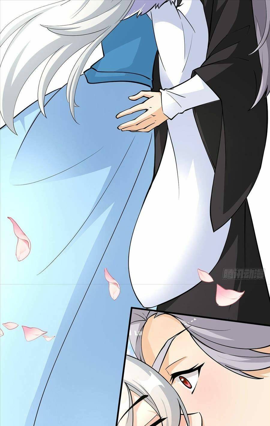 Vợ Tôi Và Tôi Thống Trị Tam Giới Chapter 1 - Trang 2