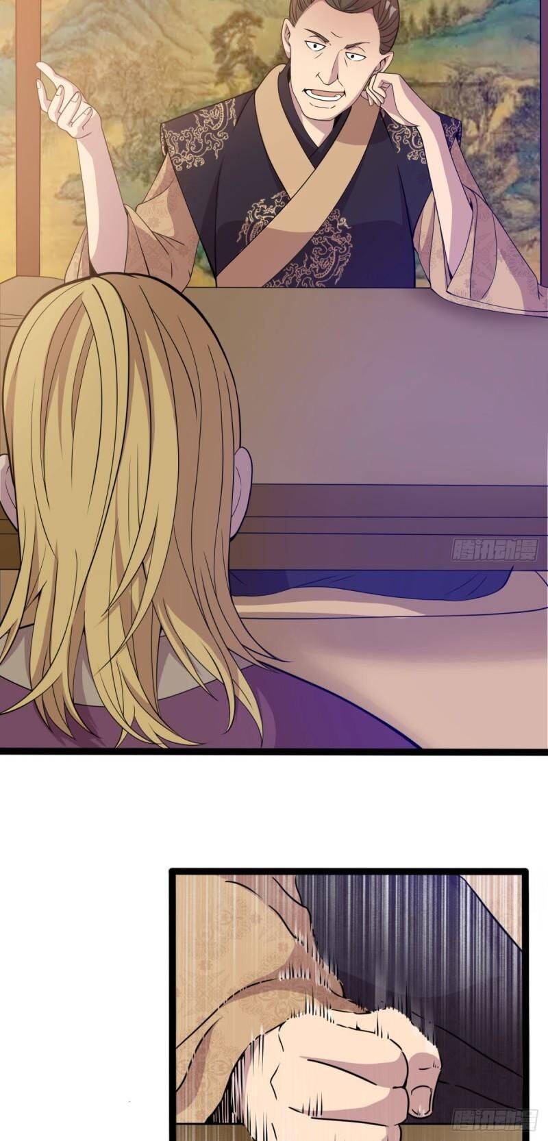 Vợ Tôi Và Tôi Thống Trị Tam Giới Chapter 10 - Trang 2