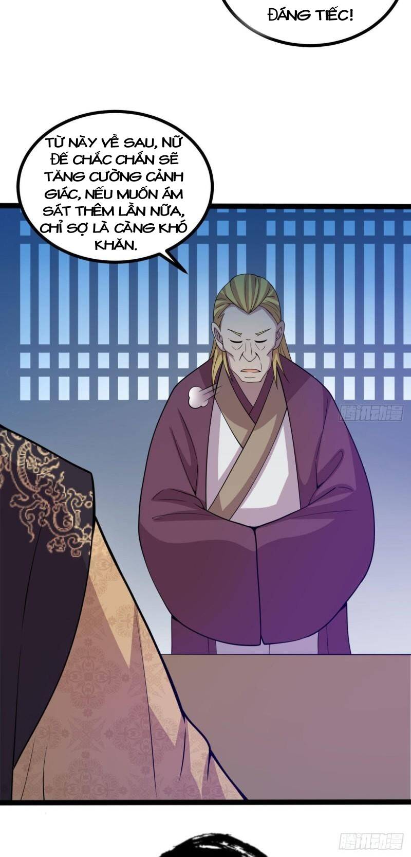 Vợ Tôi Và Tôi Thống Trị Tam Giới Chapter 10 - Trang 2