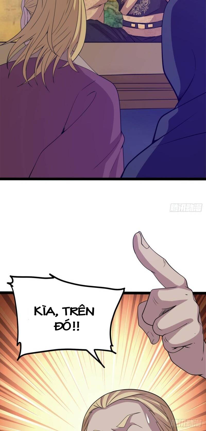 Vợ Tôi Và Tôi Thống Trị Tam Giới Chapter 10 - Trang 2