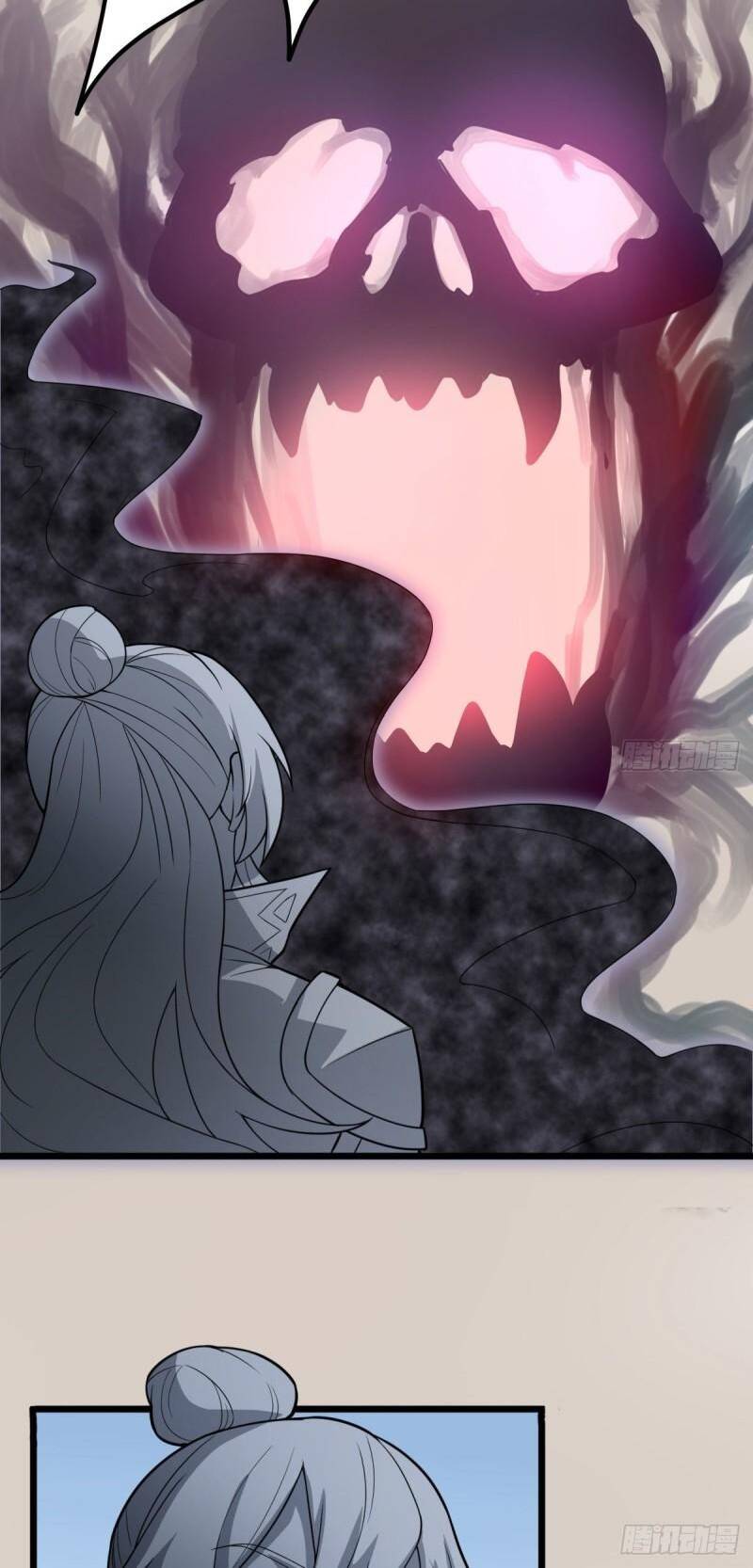 Vợ Tôi Và Tôi Thống Trị Tam Giới Chapter 10 - Trang 2